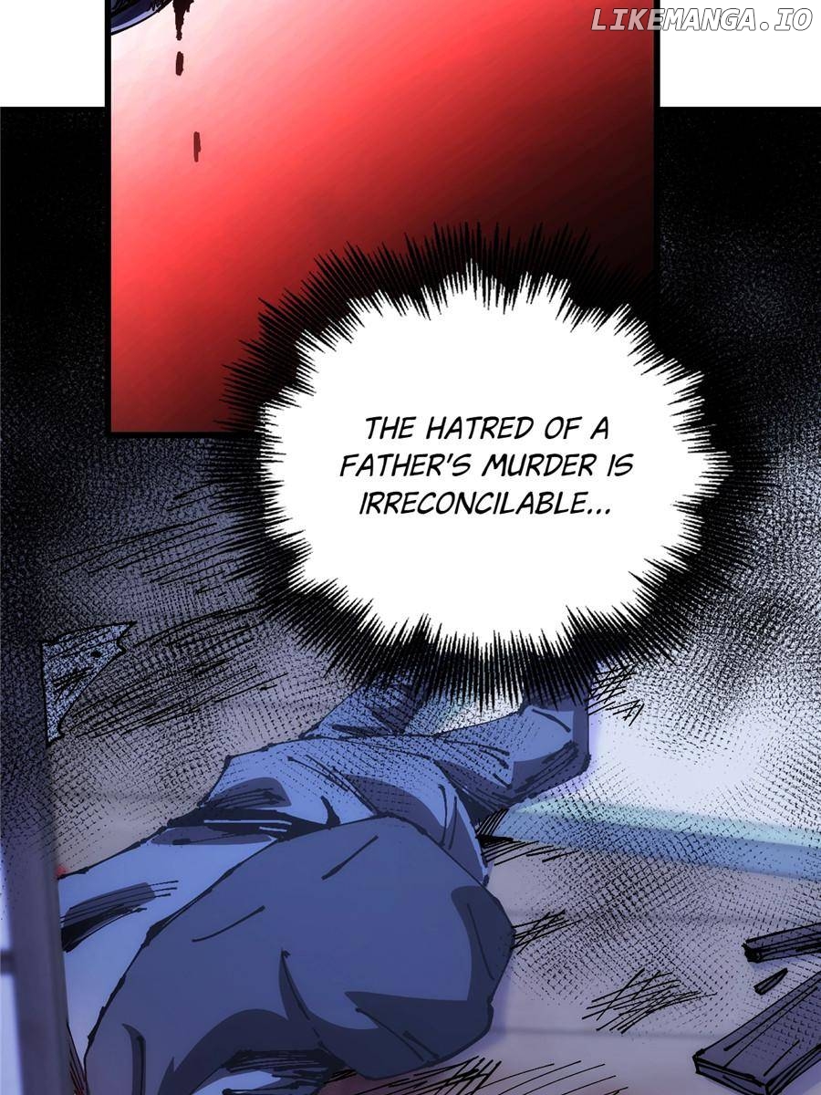 I Became a Big-Shot on the Heavenly Leaderboard Chapter 35 - page 76