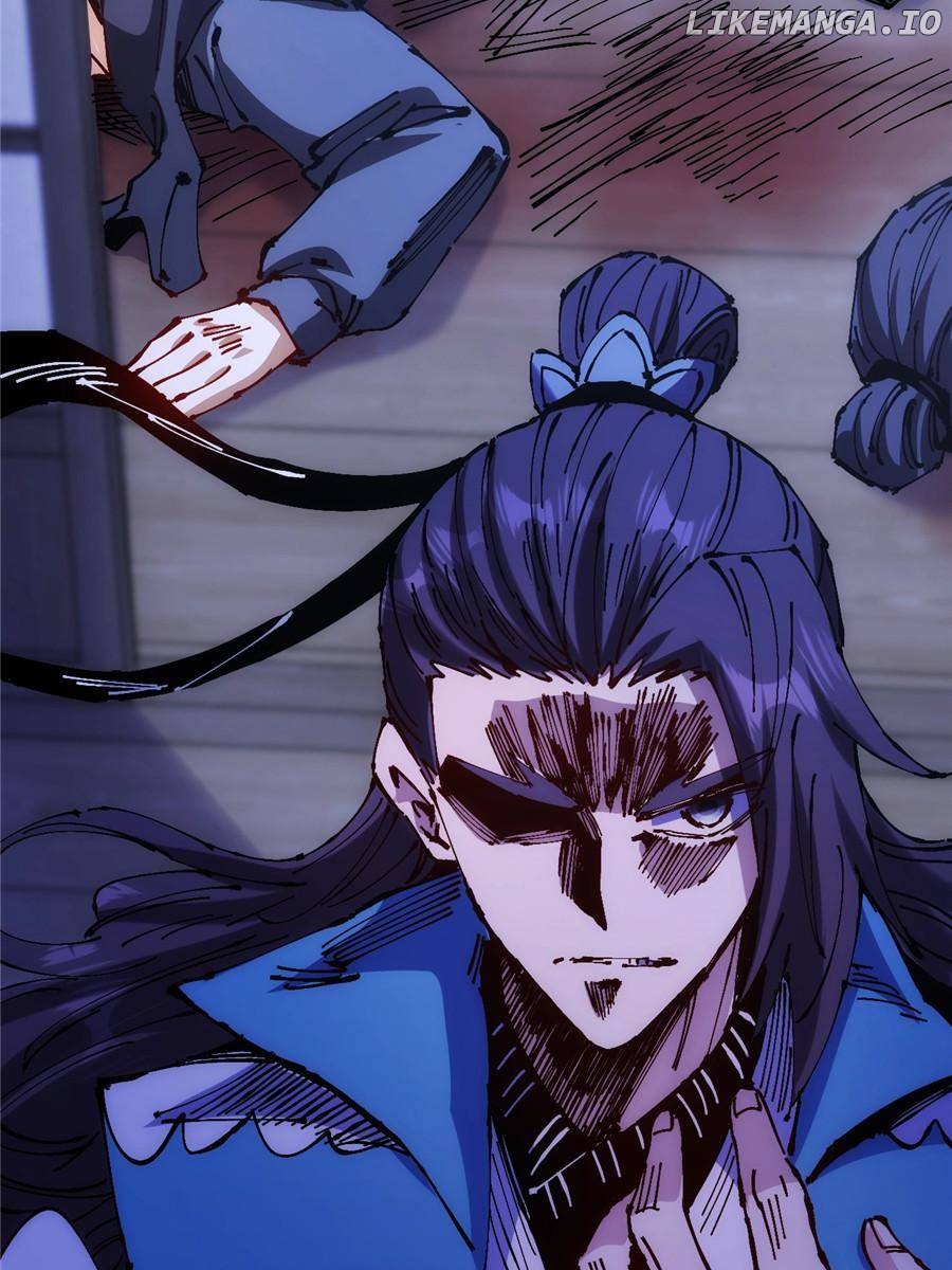 I Became a Big-Shot on the Heavenly Leaderboard Chapter 35 - page 77