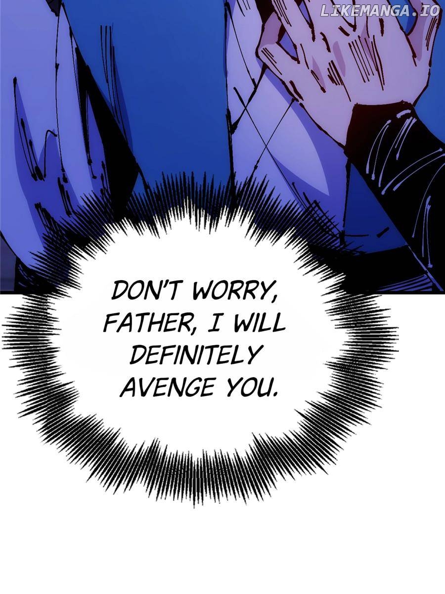 I Became a Big-Shot on the Heavenly Leaderboard Chapter 35 - page 78