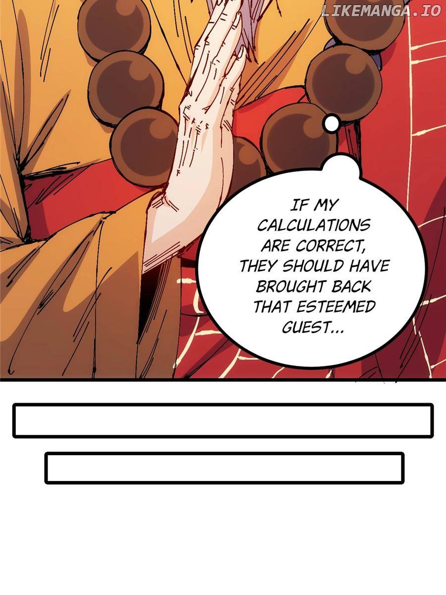 I Became a Big-Shot on the Heavenly Leaderboard Chapter 35 - page 8