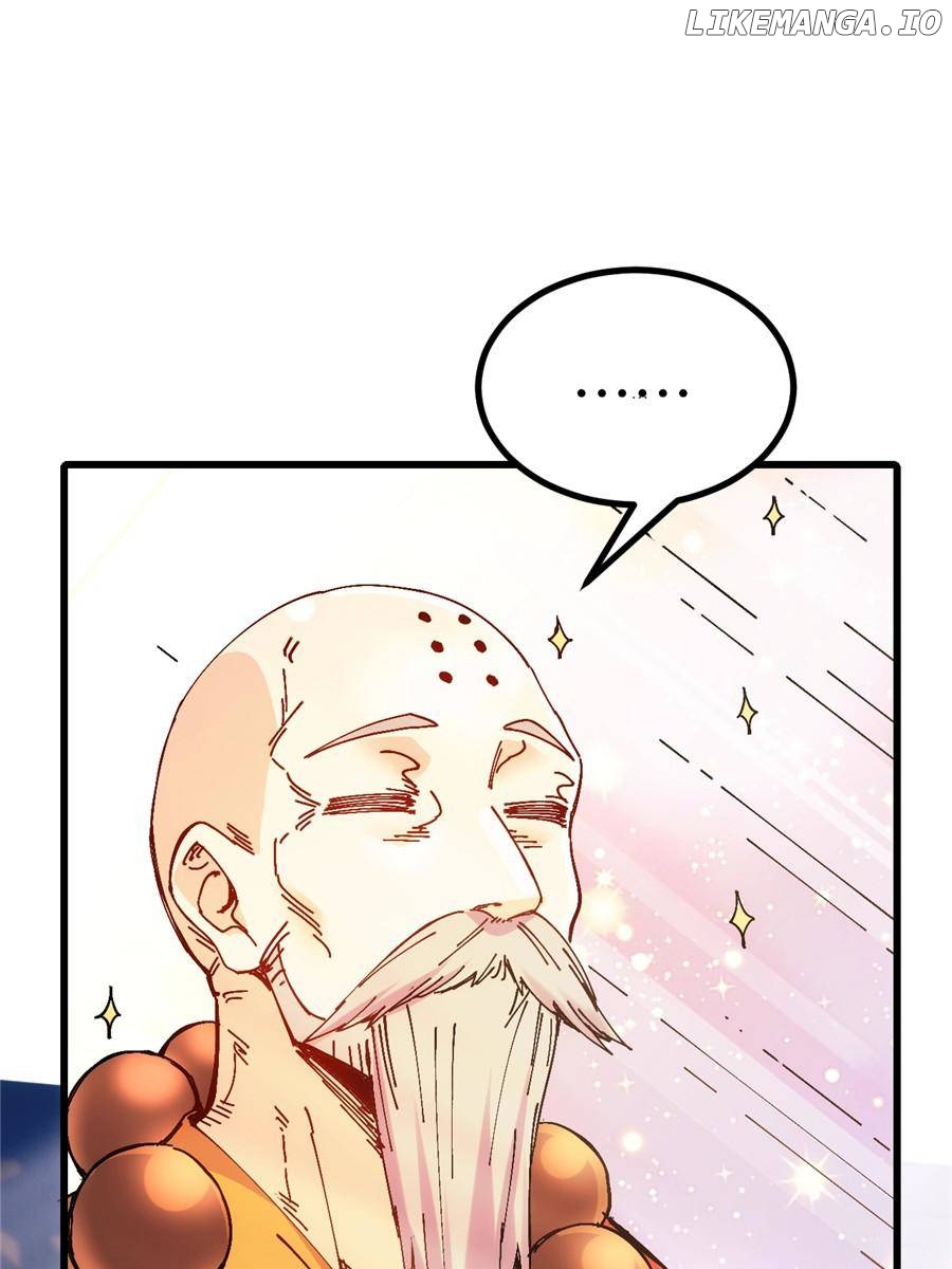 I Became a Big-Shot on the Heavenly Leaderboard Chapter 35 - page 9