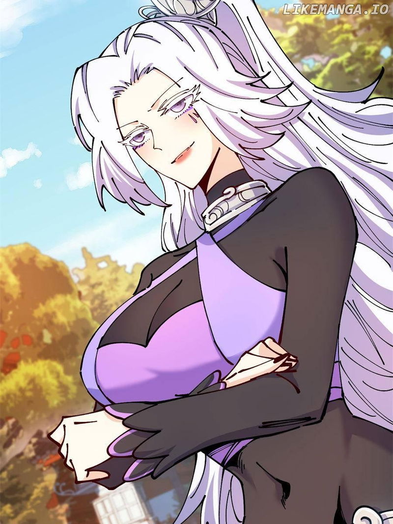 I Became a Big-Shot on the Heavenly Leaderboard Chapter 74 - page 12