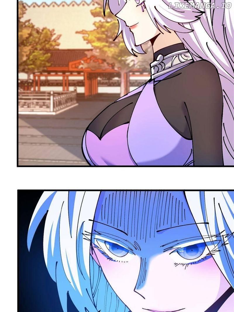 I Became a Big-Shot on the Heavenly Leaderboard Chapter 74 - page 15
