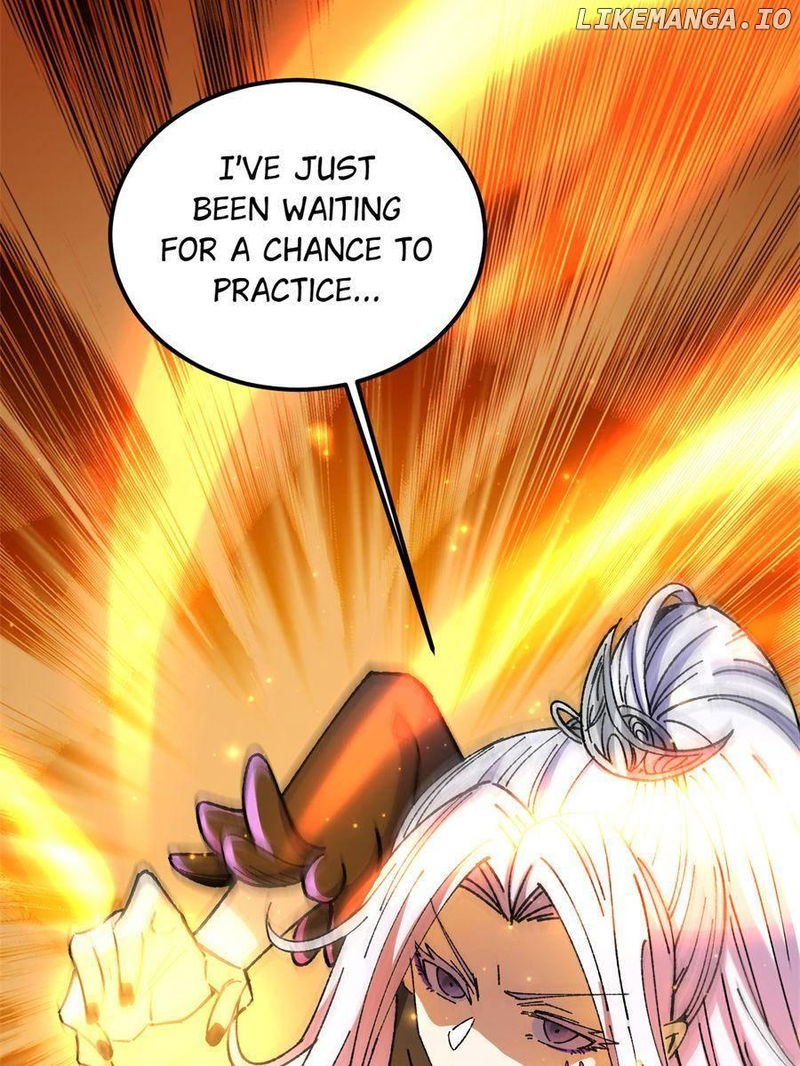 I Became a Big-Shot on the Heavenly Leaderboard Chapter 74 - page 18