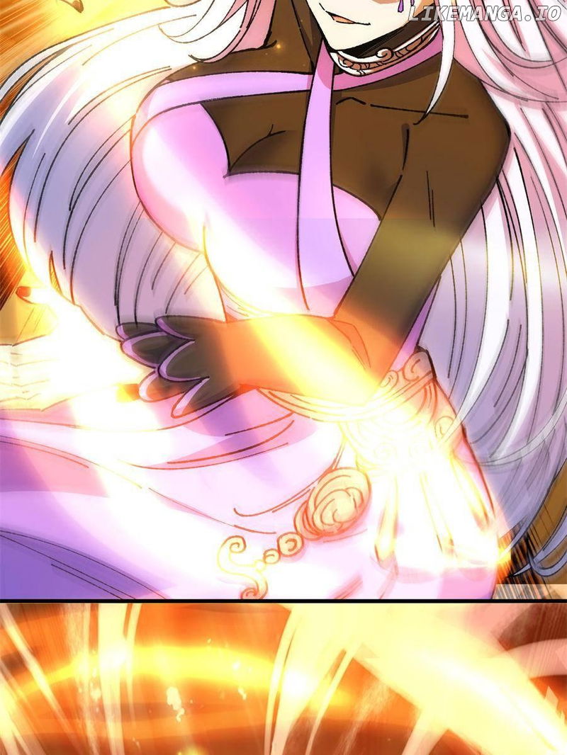 I Became a Big-Shot on the Heavenly Leaderboard Chapter 74 - page 19