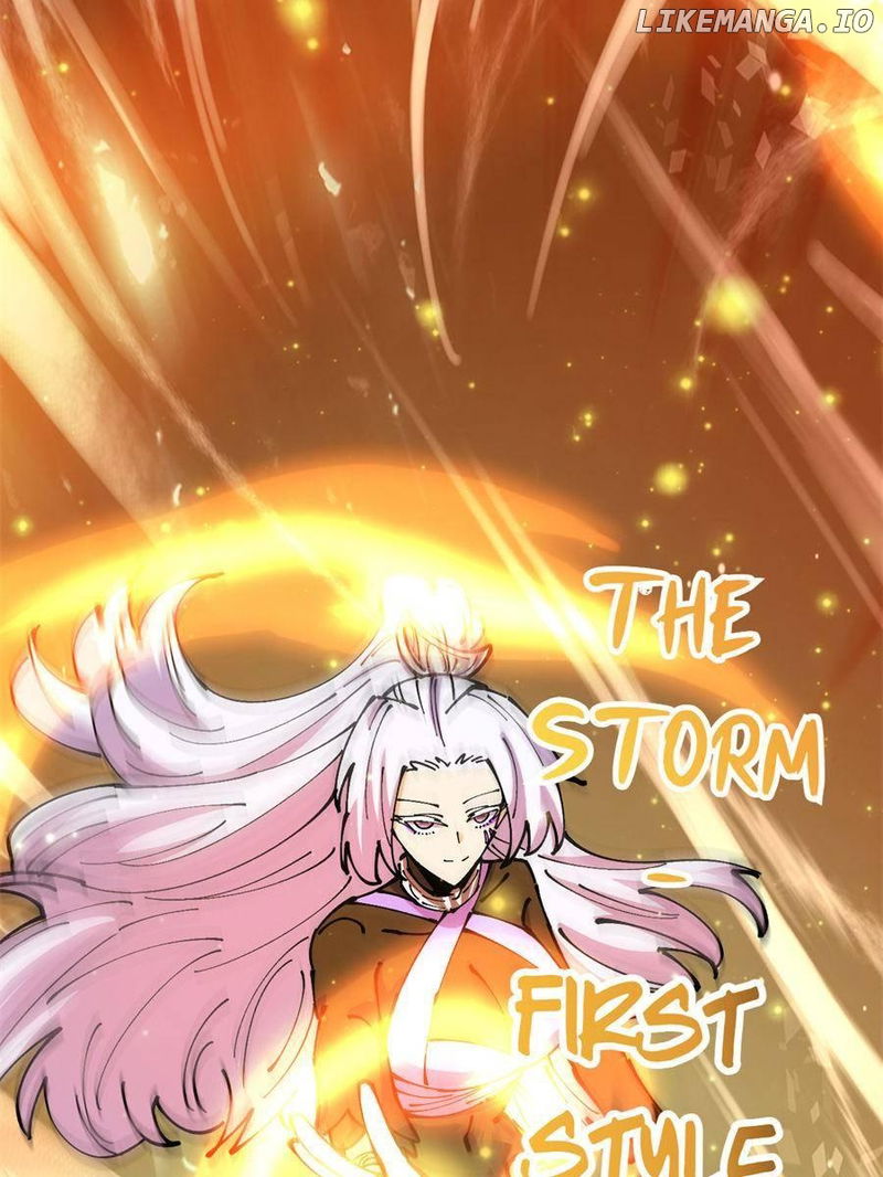 I Became a Big-Shot on the Heavenly Leaderboard Chapter 74 - page 20