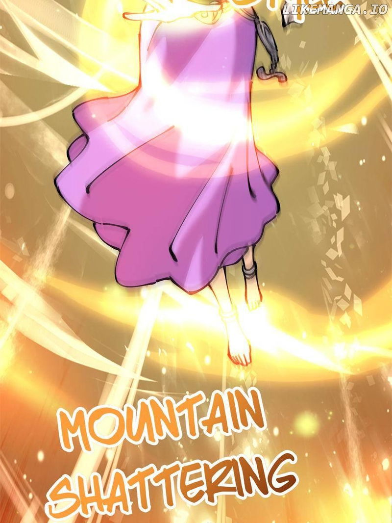 I Became a Big-Shot on the Heavenly Leaderboard Chapter 74 - page 21