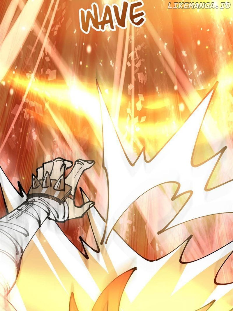 I Became a Big-Shot on the Heavenly Leaderboard Chapter 74 - page 22