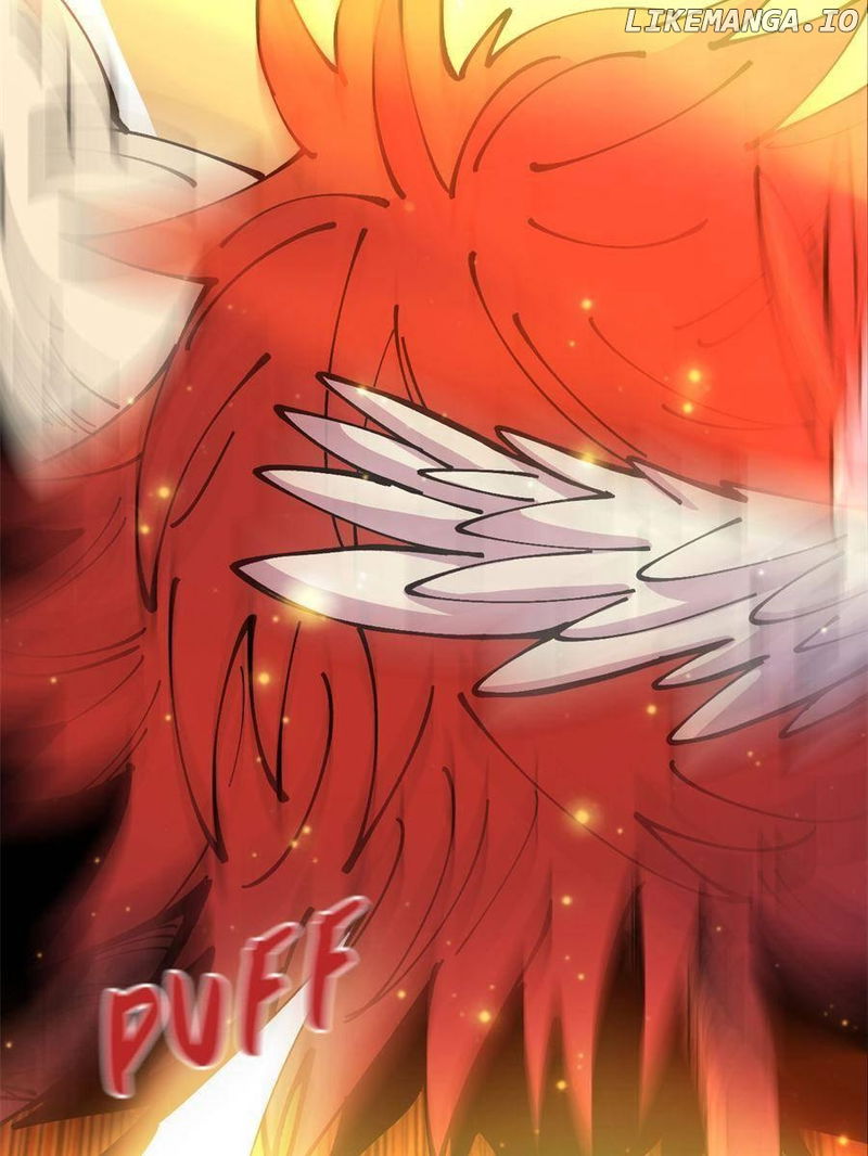 I Became a Big-Shot on the Heavenly Leaderboard Chapter 74 - page 23