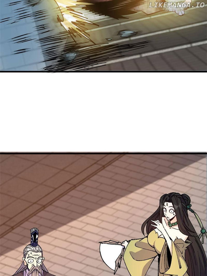 I Became a Big-Shot on the Heavenly Leaderboard Chapter 74 - page 25