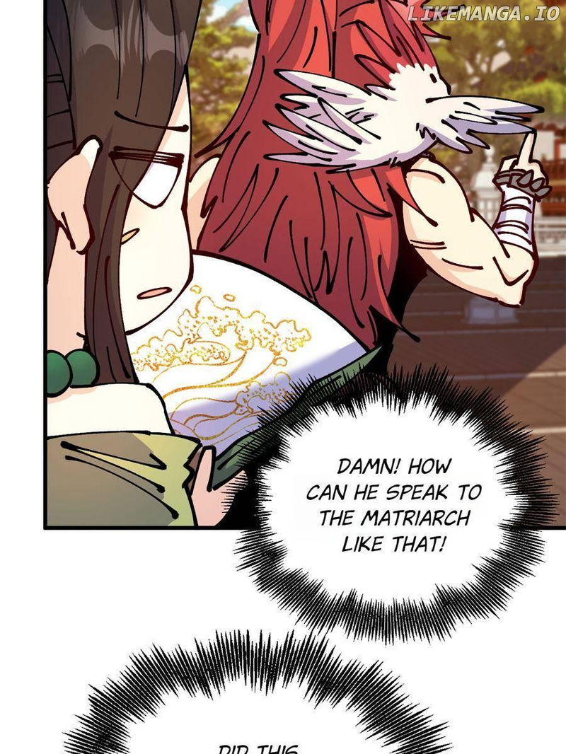 I Became a Big-Shot on the Heavenly Leaderboard Chapter 74 - page 3