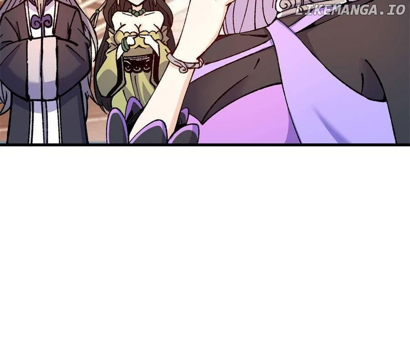 I Became a Big-Shot on the Heavenly Leaderboard Chapter 74 - page 31