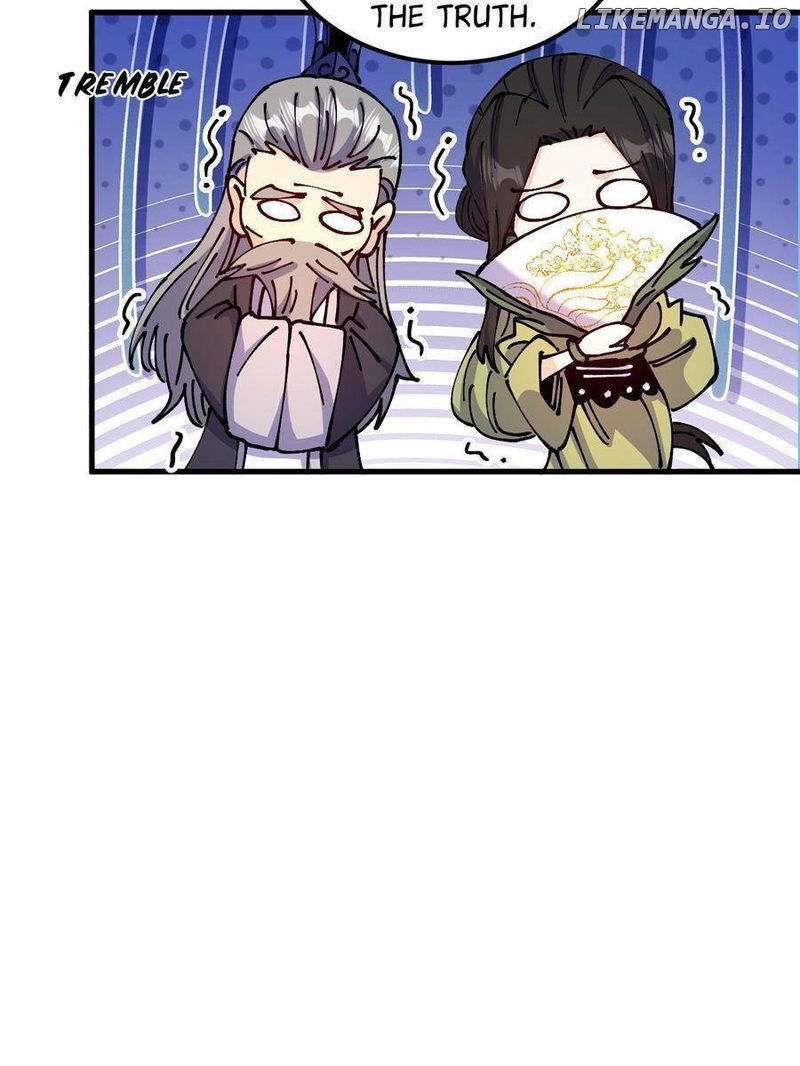 I Became a Big-Shot on the Heavenly Leaderboard Chapter 74 - page 36