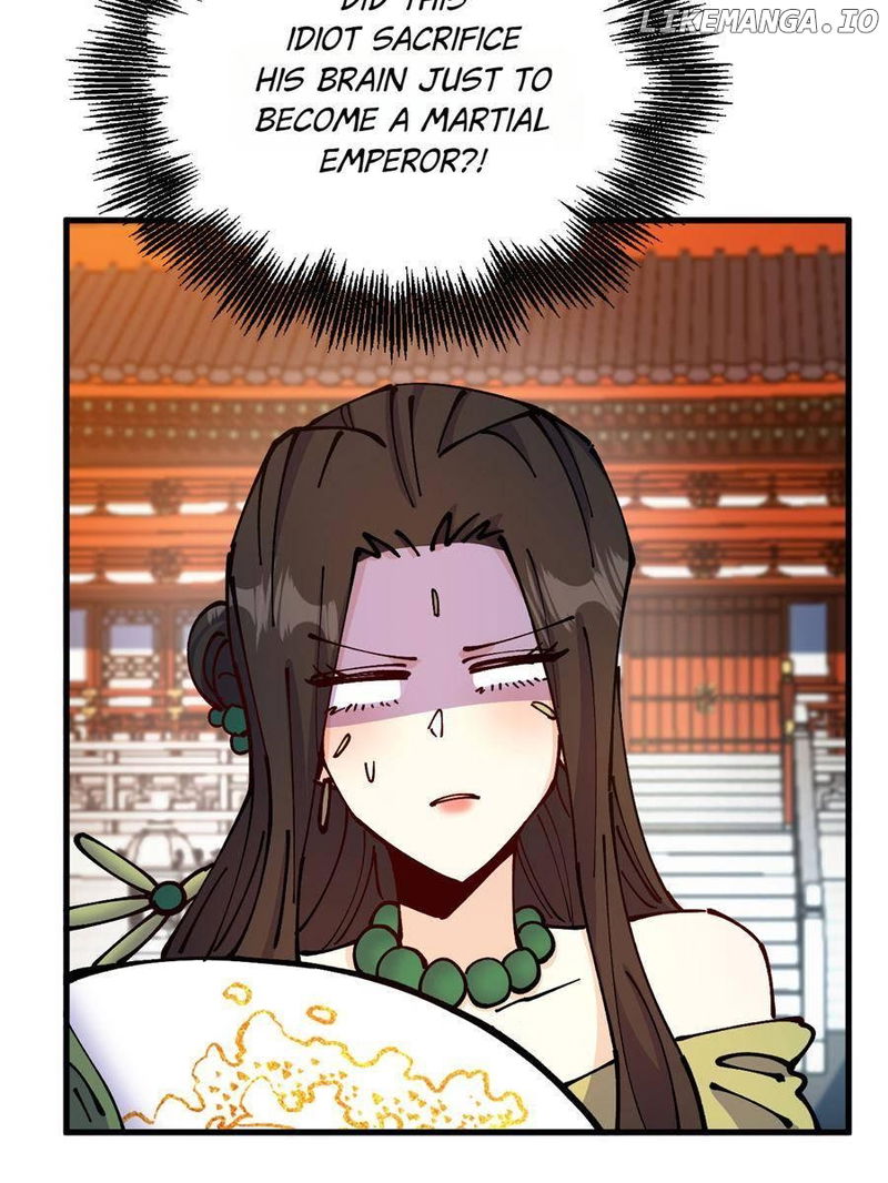 I Became a Big-Shot on the Heavenly Leaderboard Chapter 74 - page 4
