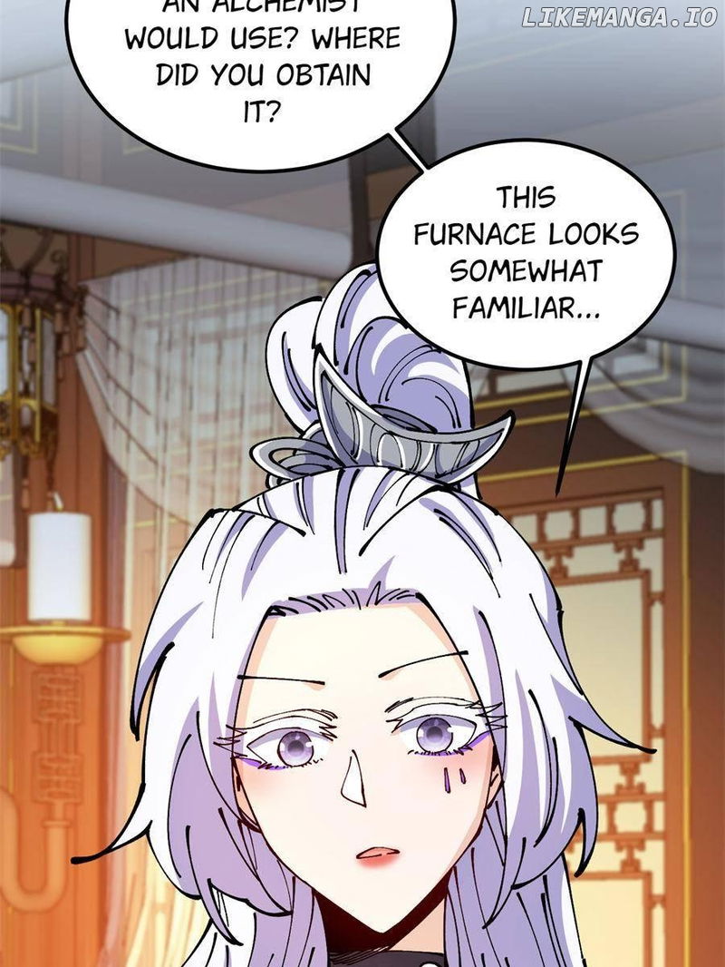 I Became a Big-Shot on the Heavenly Leaderboard Chapter 74 - page 43