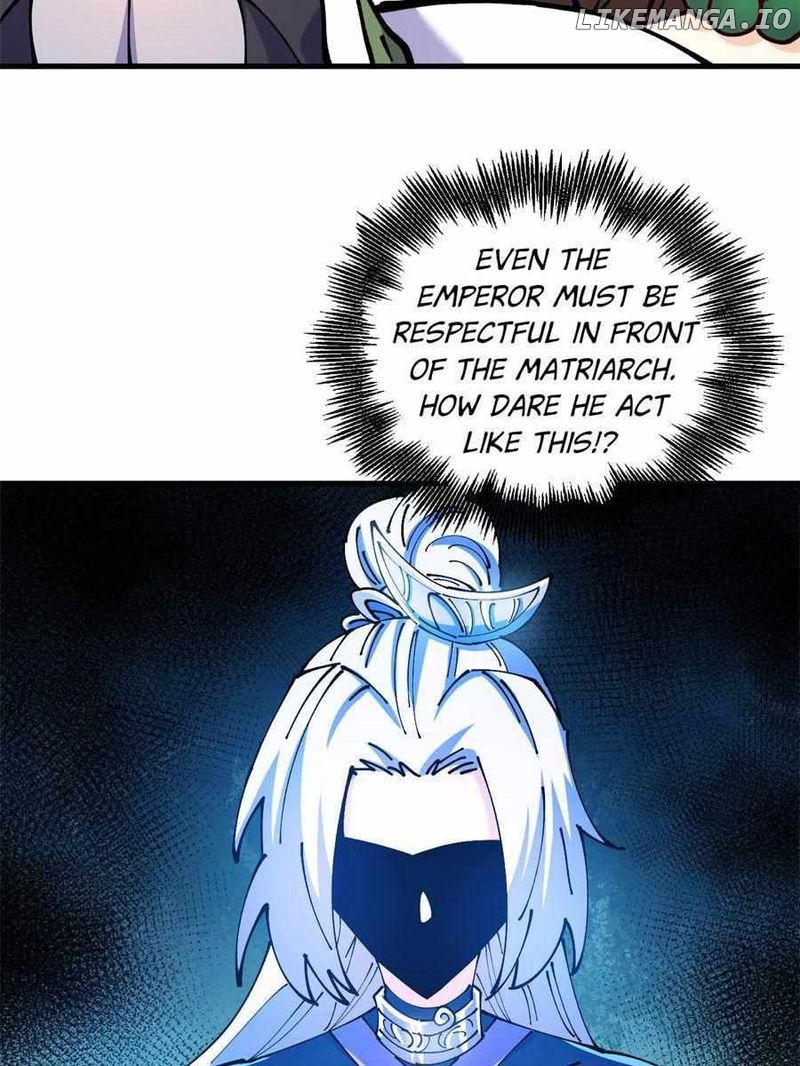 I Became a Big-Shot on the Heavenly Leaderboard Chapter 74 - page 6