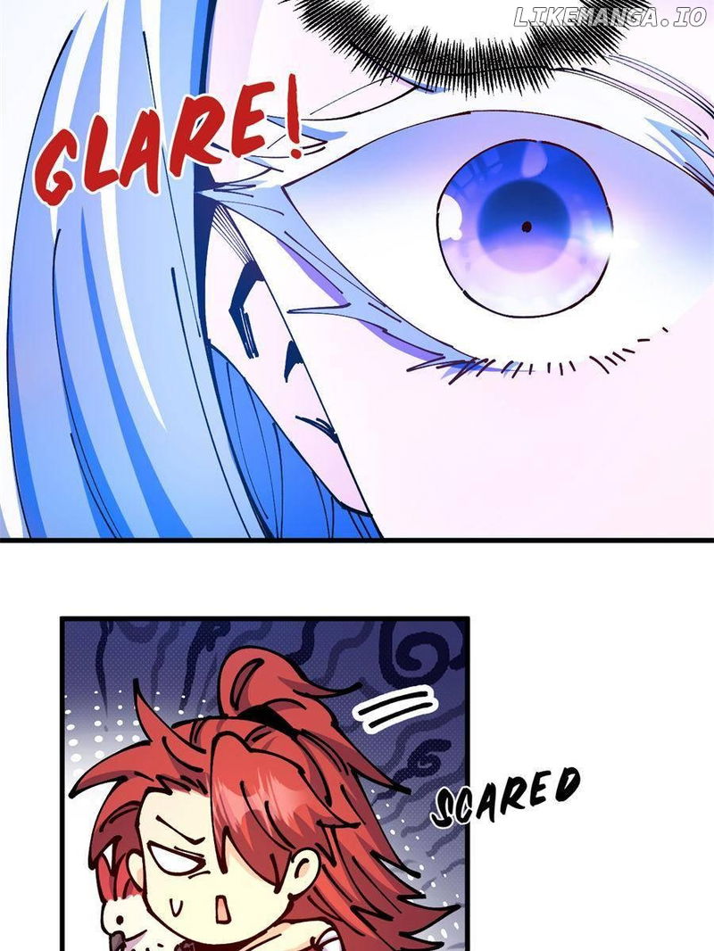 I Became a Big-Shot on the Heavenly Leaderboard Chapter 74 - page 8