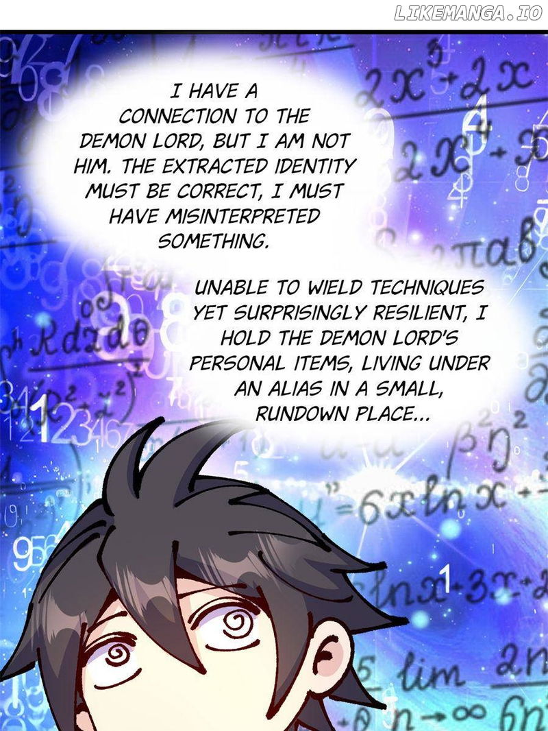 I Became a Big-Shot on the Heavenly Leaderboard Chapter 62 - page 1