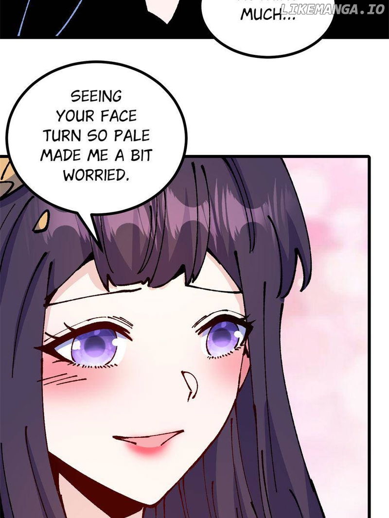 I Became a Big-Shot on the Heavenly Leaderboard Chapter 62 - page 10