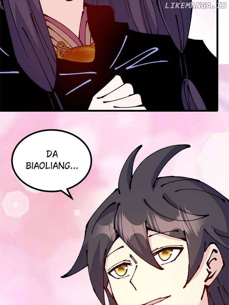 I Became a Big-Shot on the Heavenly Leaderboard Chapter 62 - page 11