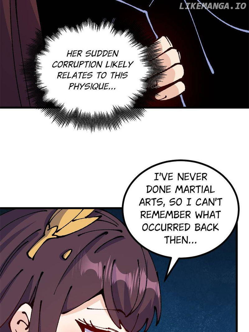 I Became a Big-Shot on the Heavenly Leaderboard Chapter 62 - page 15