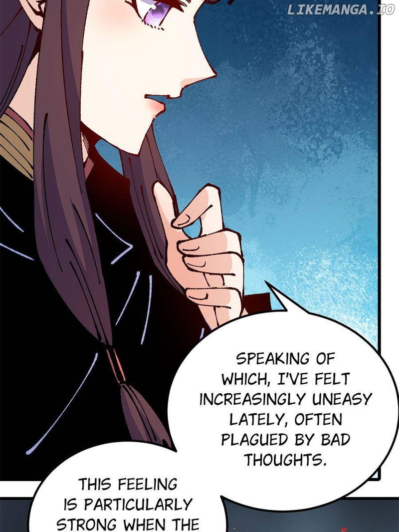 I Became a Big-Shot on the Heavenly Leaderboard Chapter 62 - page 16