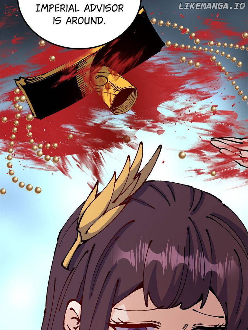 I Became a Big-Shot on the Heavenly Leaderboard Chapter 62 - page 17