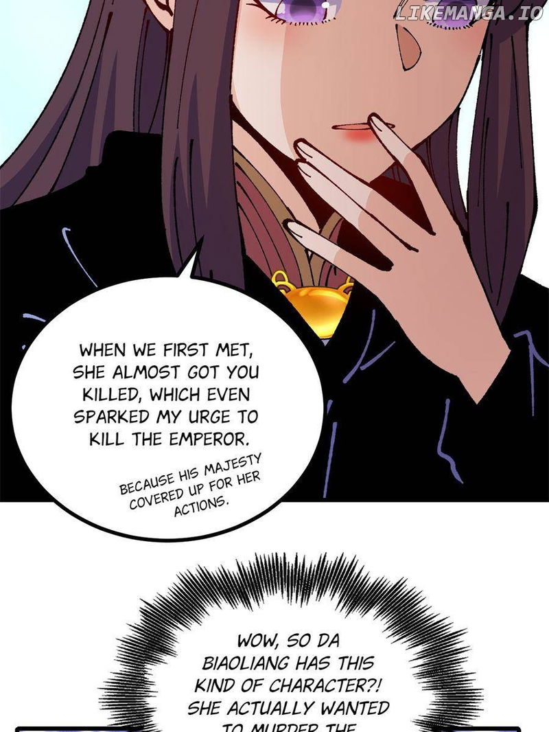 I Became a Big-Shot on the Heavenly Leaderboard Chapter 62 - page 18