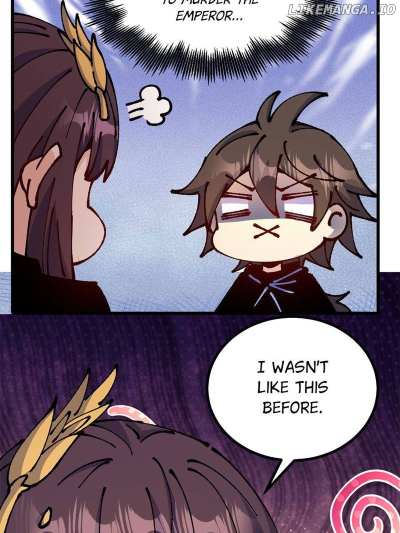 I Became a Big-Shot on the Heavenly Leaderboard Chapter 62 - page 19