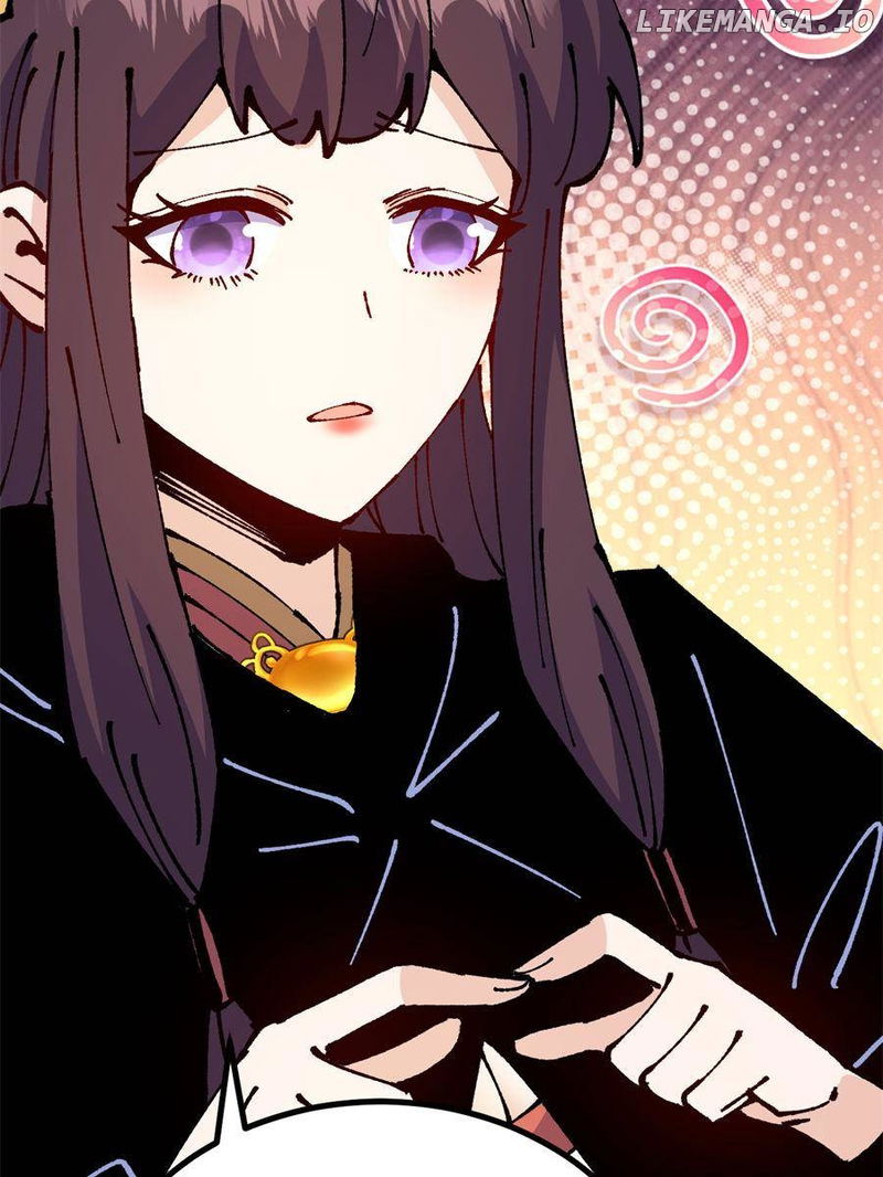 I Became a Big-Shot on the Heavenly Leaderboard Chapter 62 - page 20