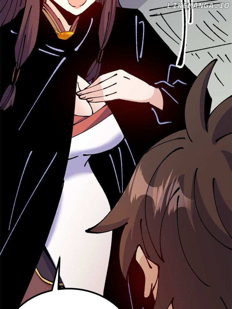 I Became a Big-Shot on the Heavenly Leaderboard Chapter 62 - page 22