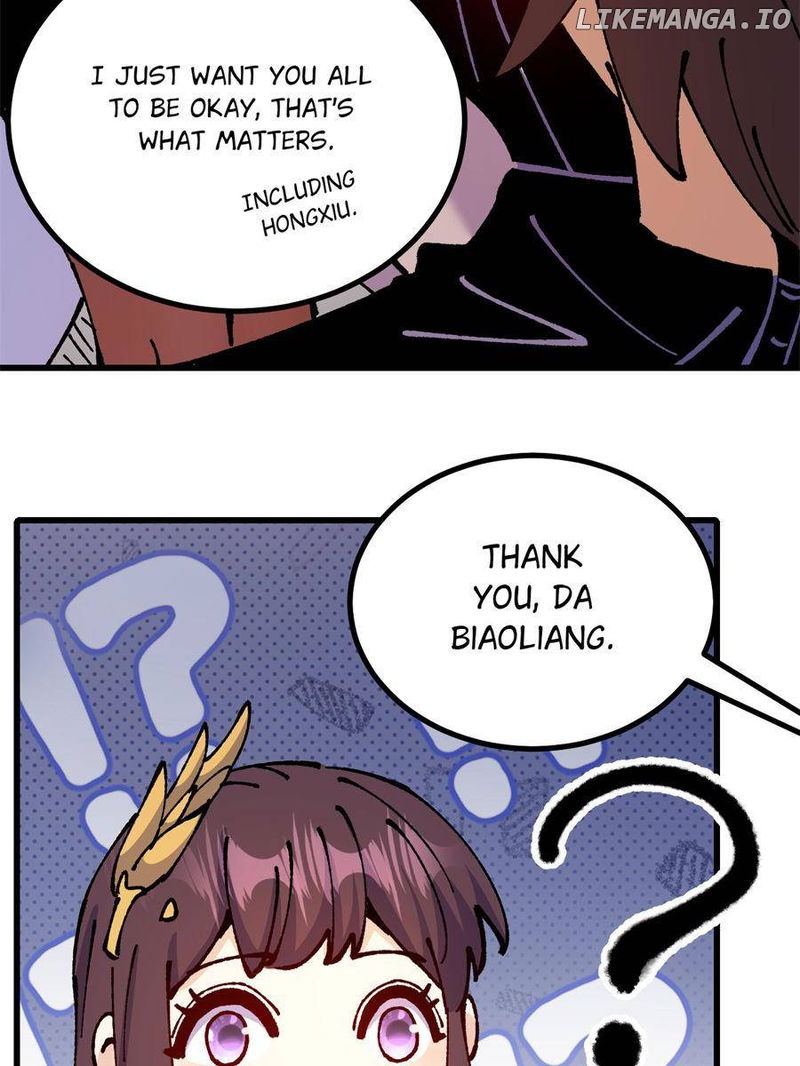 I Became a Big-Shot on the Heavenly Leaderboard Chapter 62 - page 23