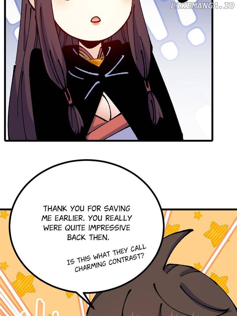 I Became a Big-Shot on the Heavenly Leaderboard Chapter 62 - page 24