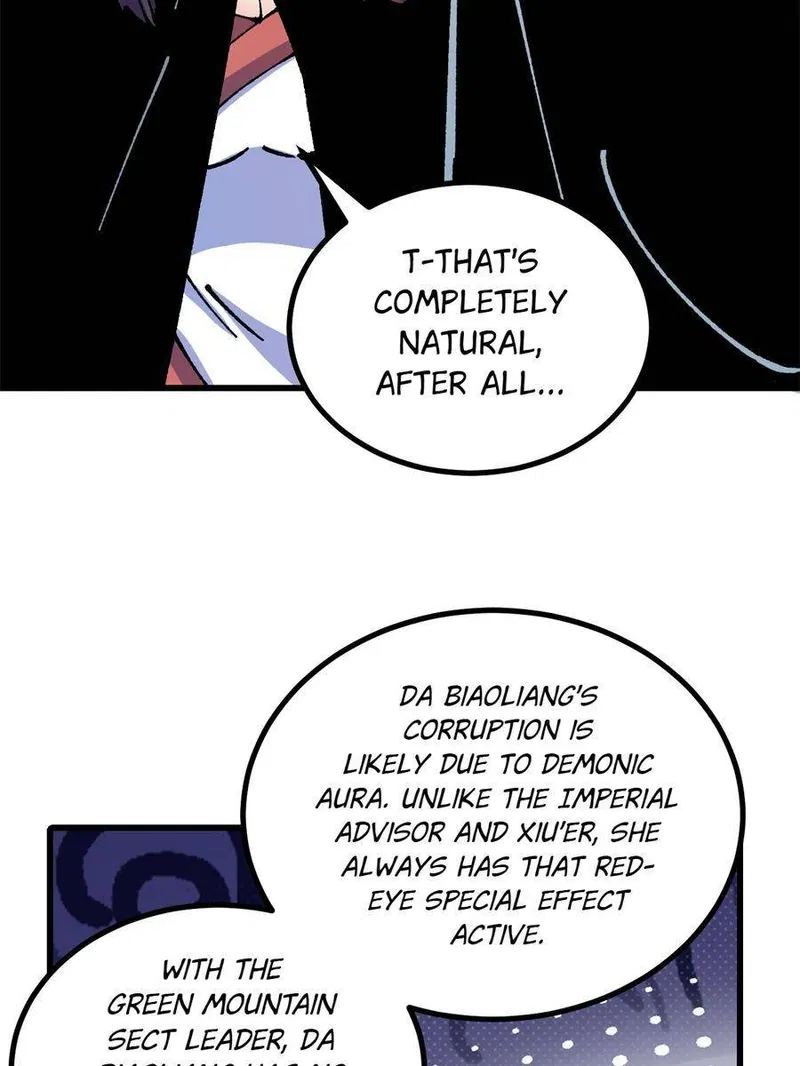 I Became a Big-Shot on the Heavenly Leaderboard Chapter 62 - page 28