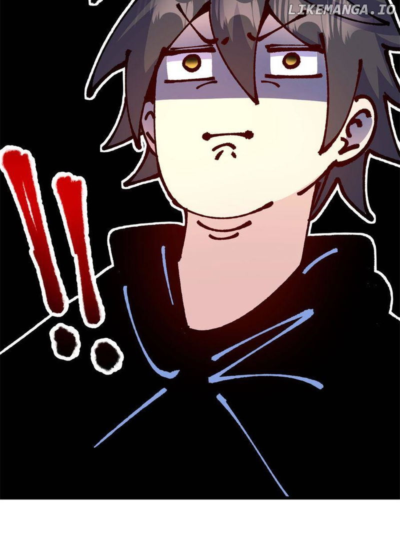 I Became a Big-Shot on the Heavenly Leaderboard Chapter 62 - page 3