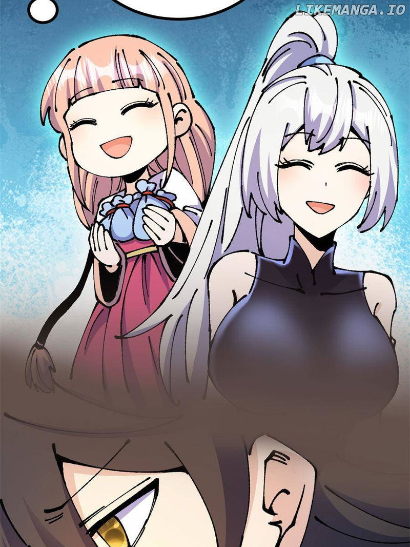 I Became a Big-Shot on the Heavenly Leaderboard Chapter 62 - page 30