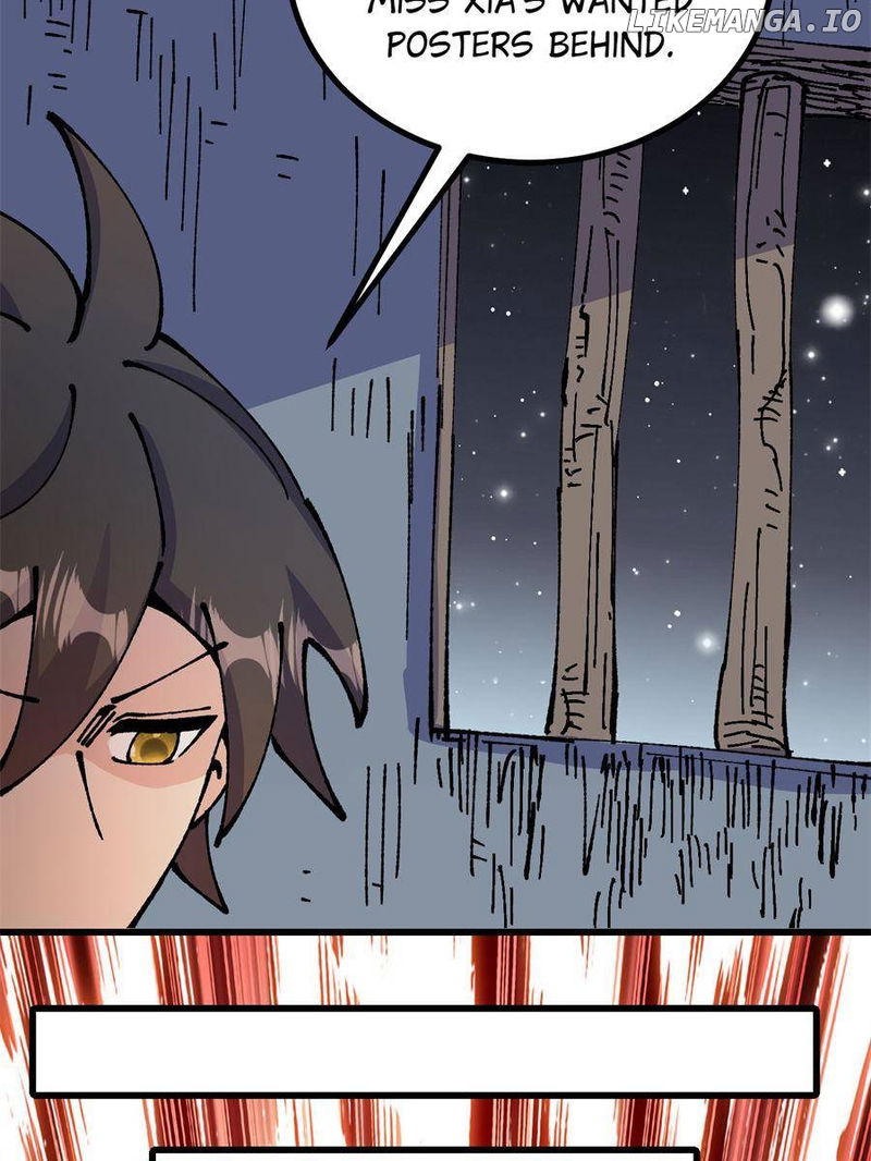 I Became a Big-Shot on the Heavenly Leaderboard Chapter 62 - page 32