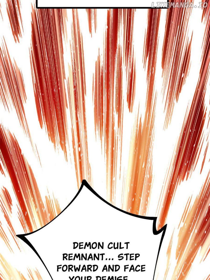 I Became a Big-Shot on the Heavenly Leaderboard Chapter 62 - page 33