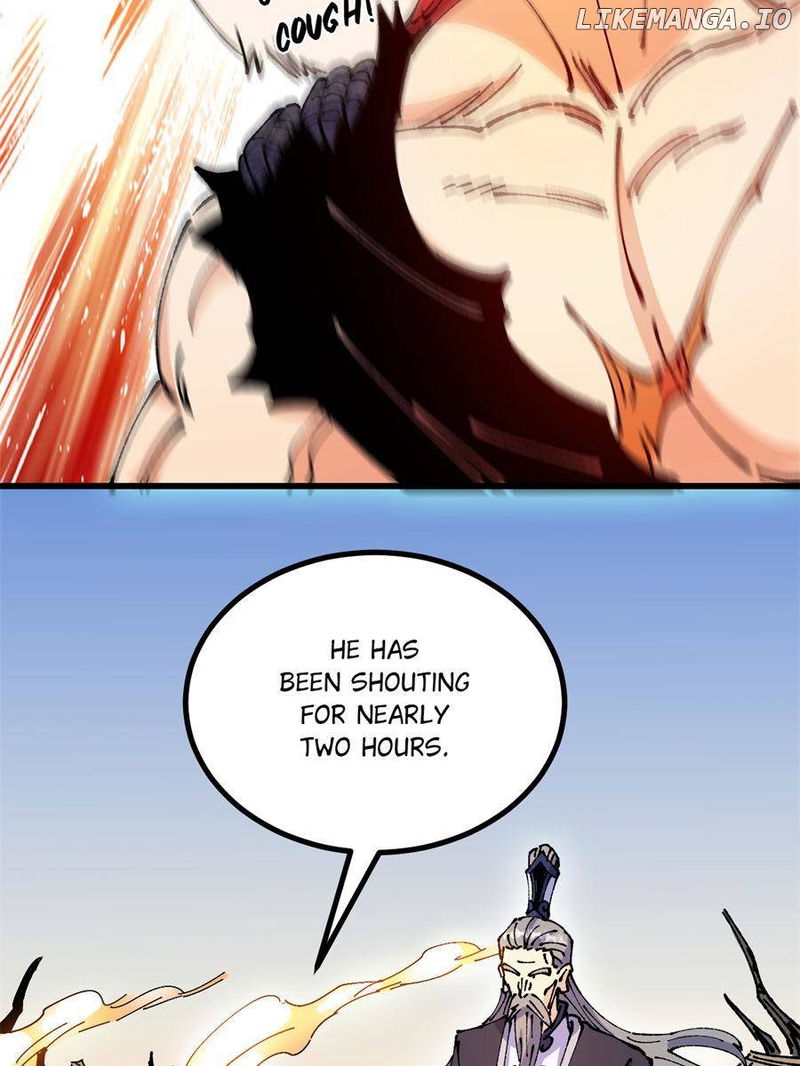 I Became a Big-Shot on the Heavenly Leaderboard Chapter 62 - page 35