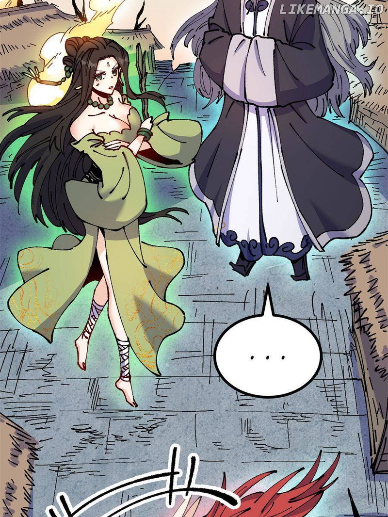 I Became a Big-Shot on the Heavenly Leaderboard Chapter 62 - page 36