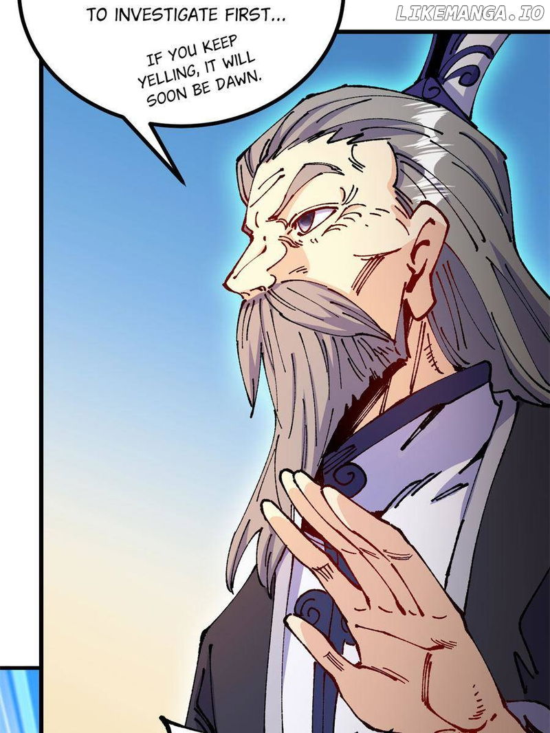 I Became a Big-Shot on the Heavenly Leaderboard Chapter 62 - page 38