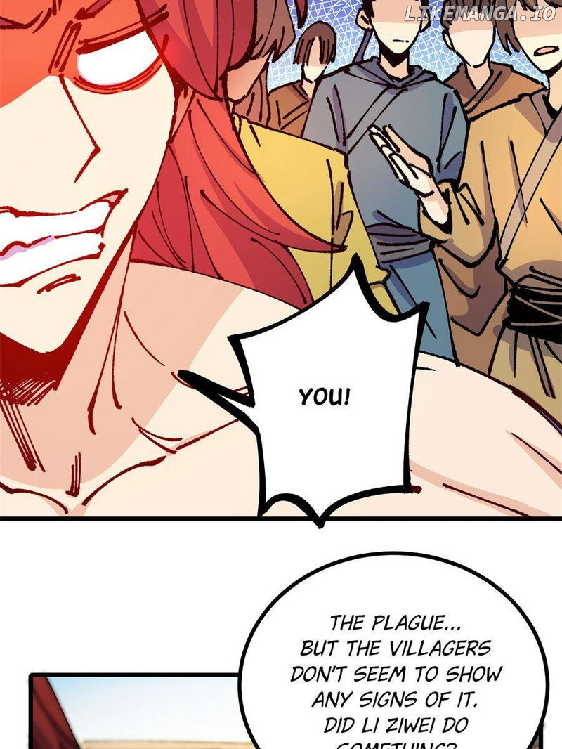 I Became a Big-Shot on the Heavenly Leaderboard Chapter 62 - page 45