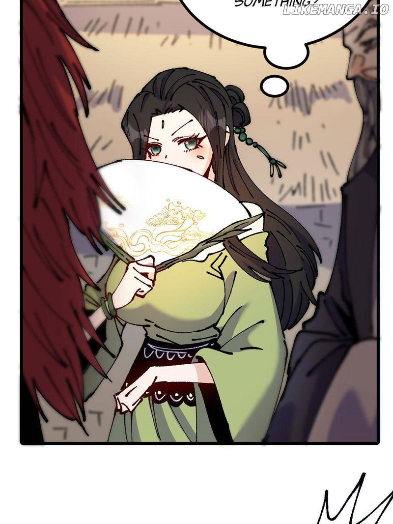 I Became a Big-Shot on the Heavenly Leaderboard Chapter 62 - page 46