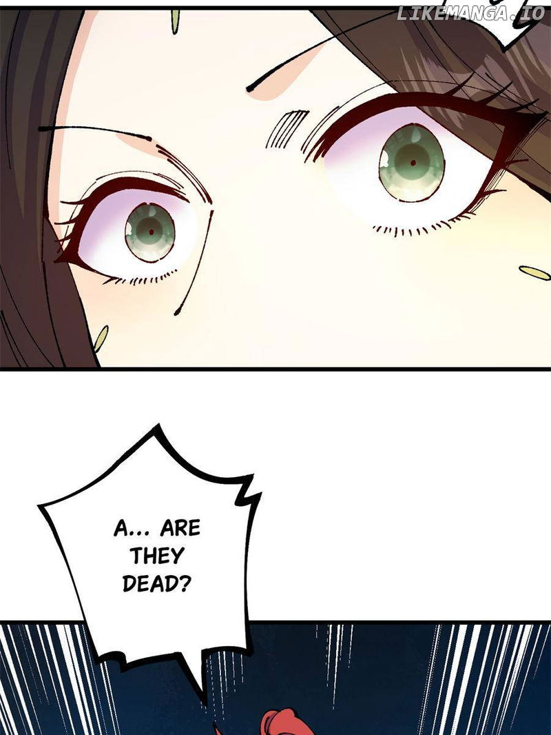 I Became a Big-Shot on the Heavenly Leaderboard Chapter 62 - page 47