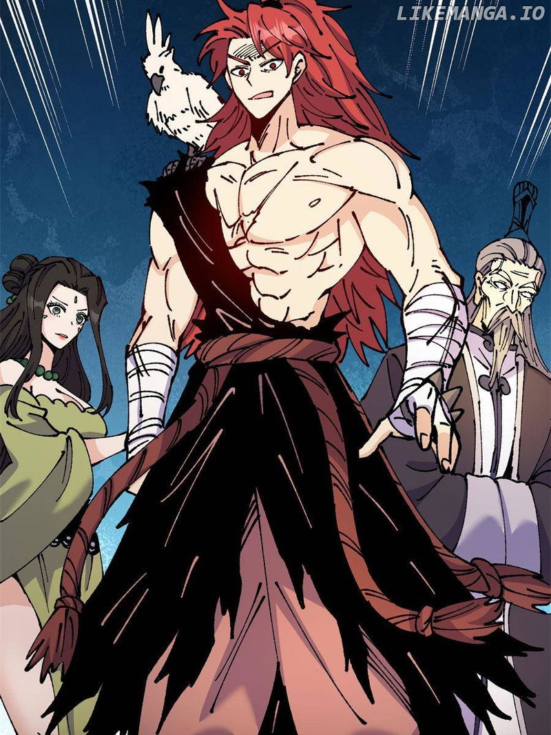 I Became a Big-Shot on the Heavenly Leaderboard Chapter 62 - page 48