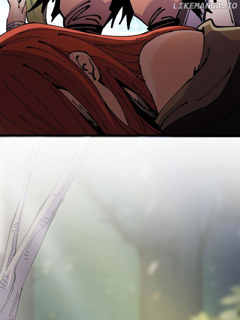 I Became a Big-Shot on the Heavenly Leaderboard Chapter 62 - page 49
