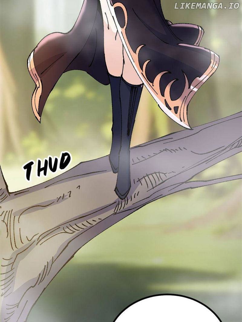 I Became a Big-Shot on the Heavenly Leaderboard Chapter 62 - page 51