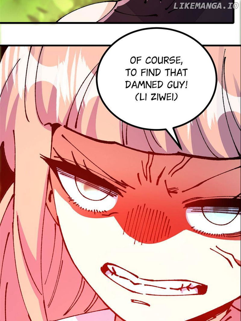 I Became a Big-Shot on the Heavenly Leaderboard Chapter 62 - page 53