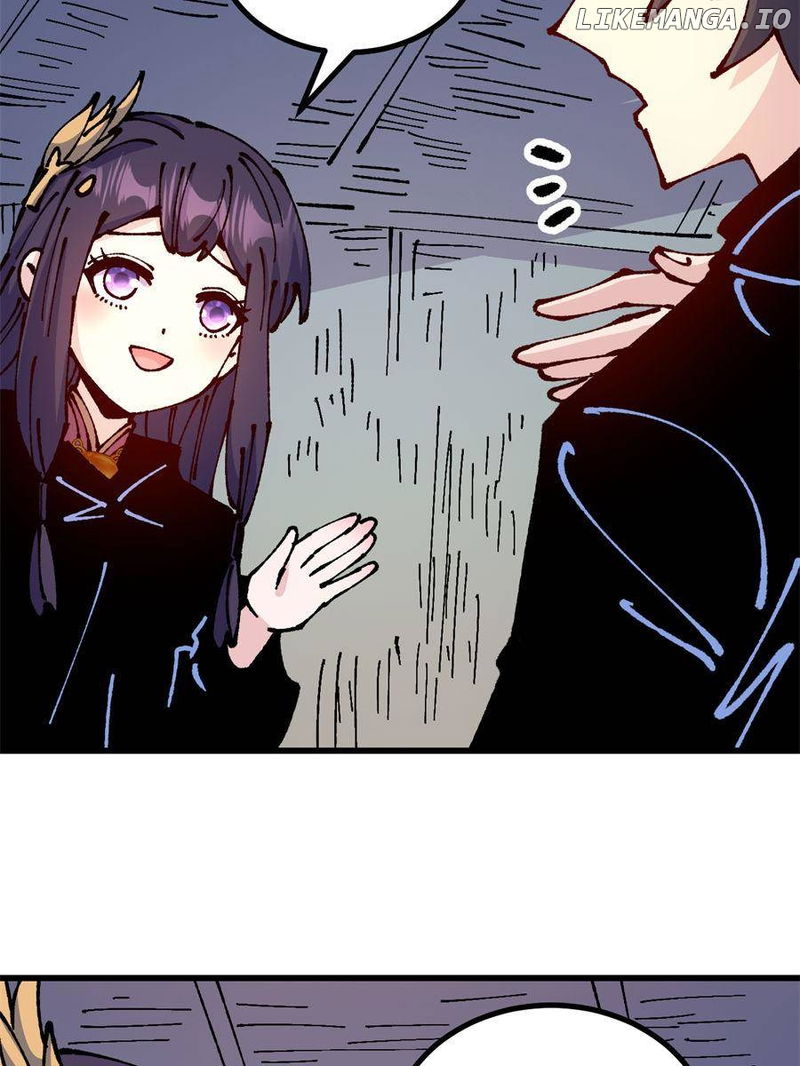 I Became a Big-Shot on the Heavenly Leaderboard Chapter 62 - page 8