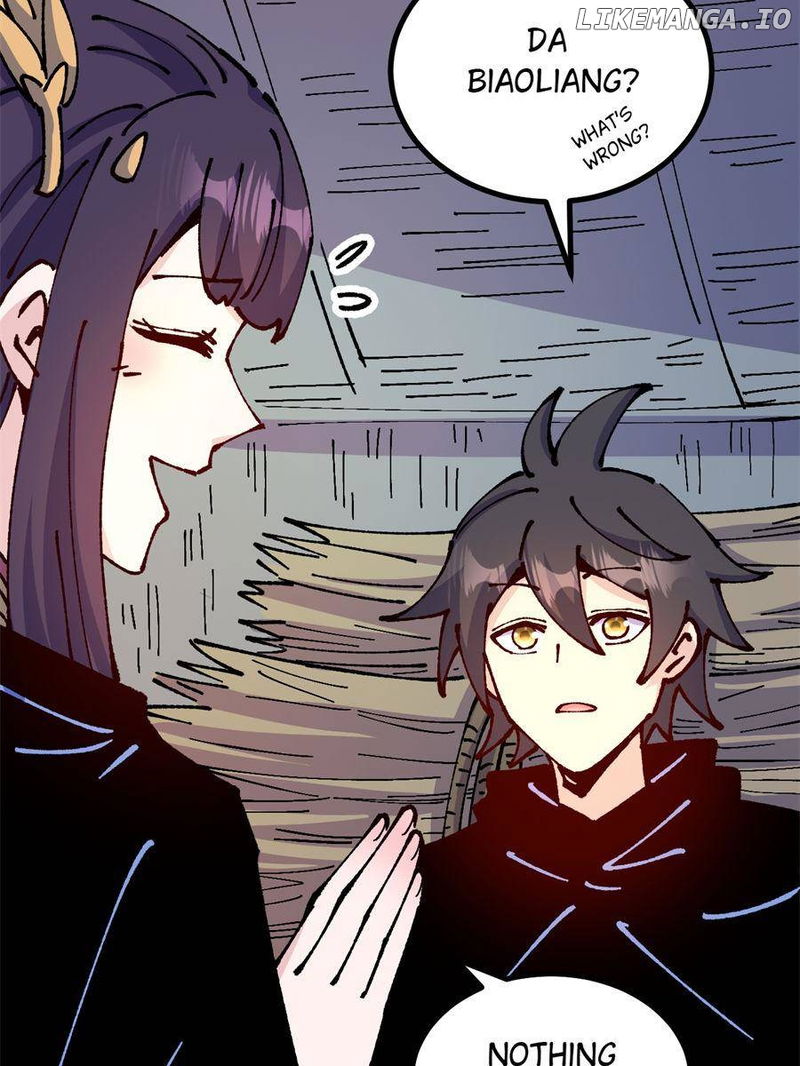 I Became a Big-Shot on the Heavenly Leaderboard Chapter 62 - page 9